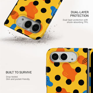 Plot Twist Tough Phone Case#DEVICE_iPhone Duo