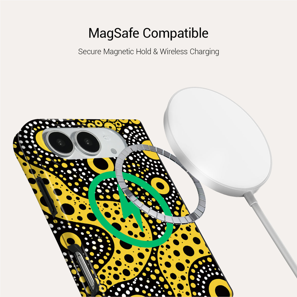 Spin Cycle Tough Phone Case#DEVICE_iPhone Duo