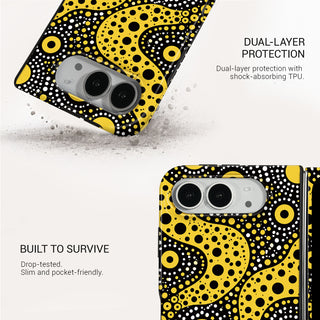 Spin Cycle Tough Phone Case#DEVICE_iPhone Duo