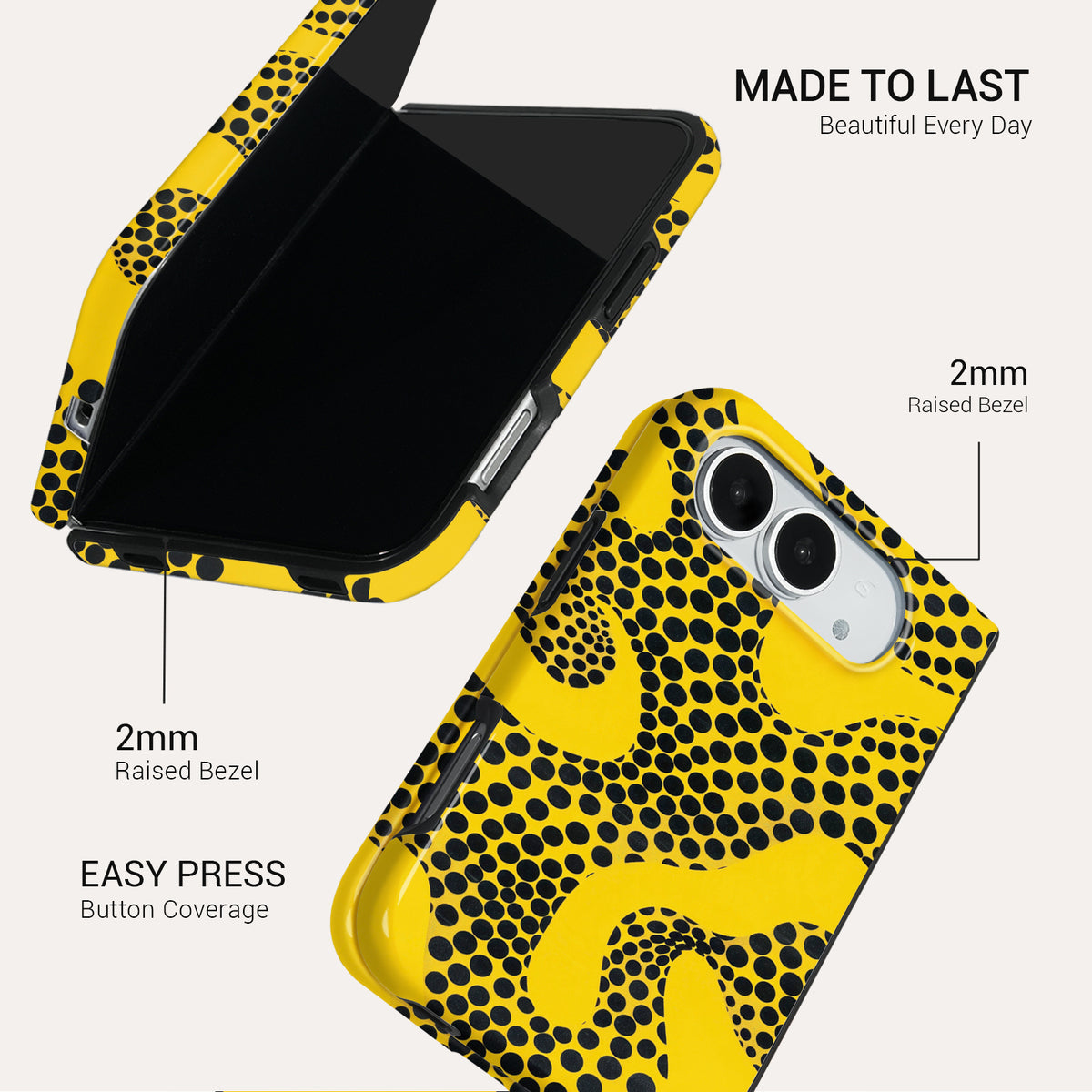 Full Tilt Tough Phone Case#DEVICE_iPhone Duo