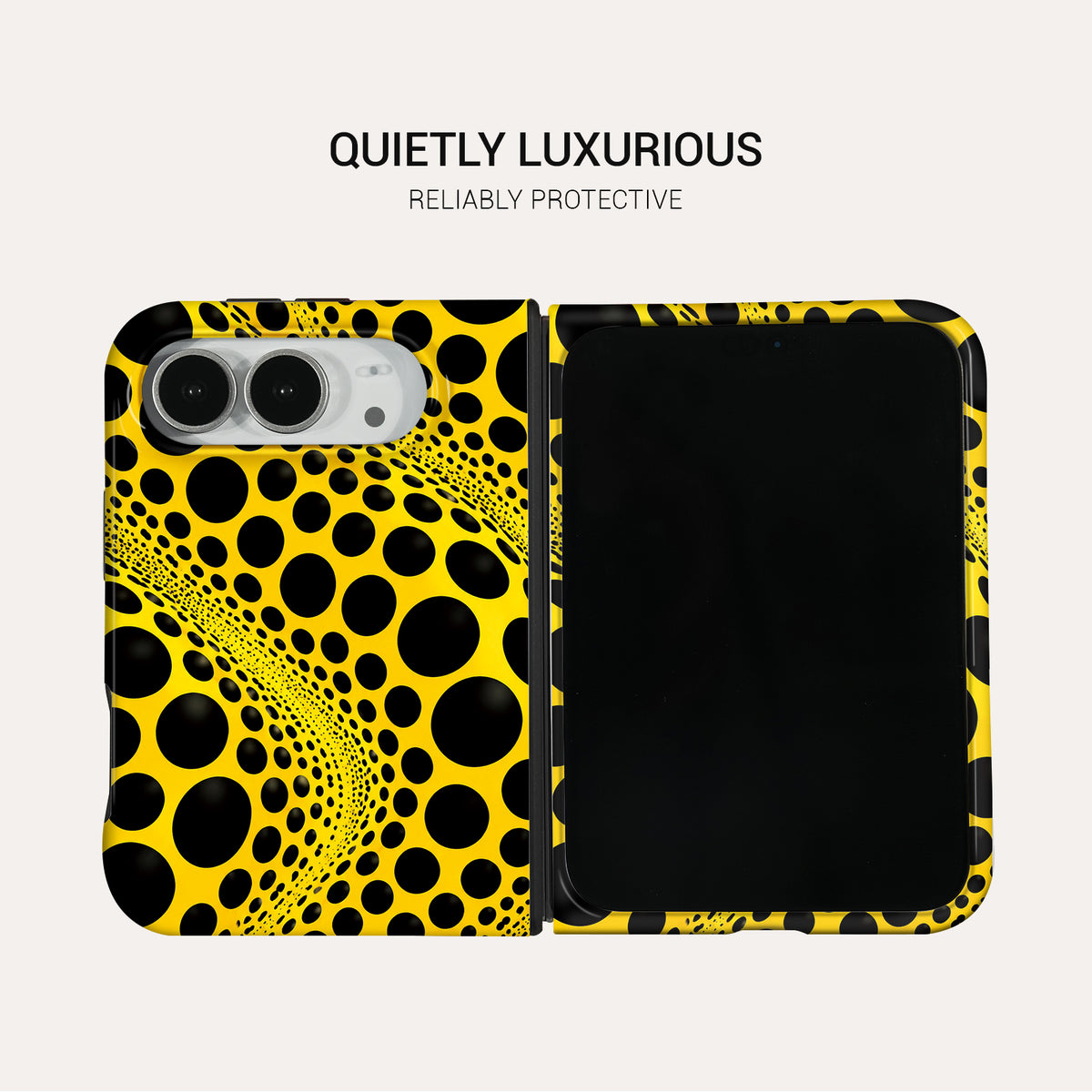 Stand Out Tough Phone Case#DEVICE_iPhone Duo