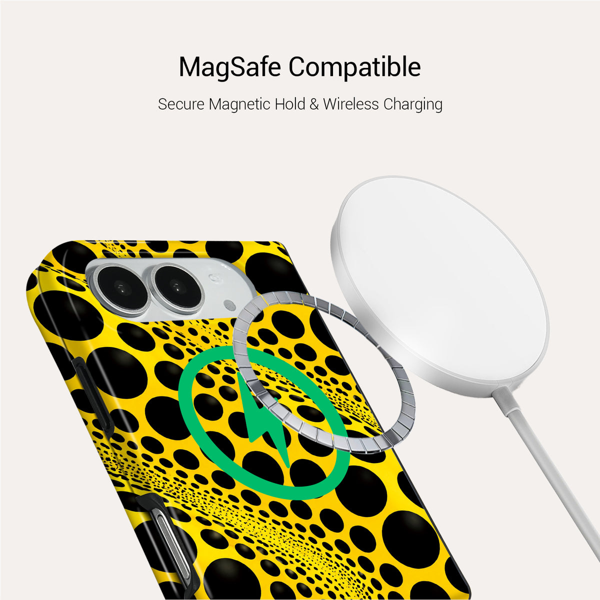 Stand Out Tough Phone Case#DEVICE_iPhone Duo