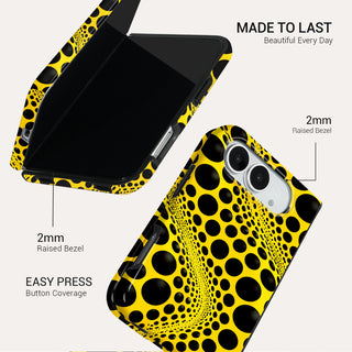Stand Out Tough Phone Case#DEVICE_iPhone Duo