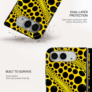 Stand Out Tough Phone Case#DEVICE_iPhone Duo