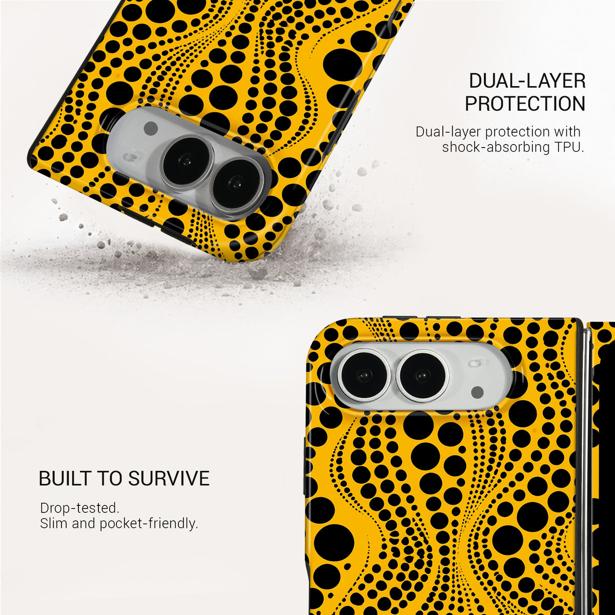 Curveball Tough Phone Case#DEVICE_iPhone Duo