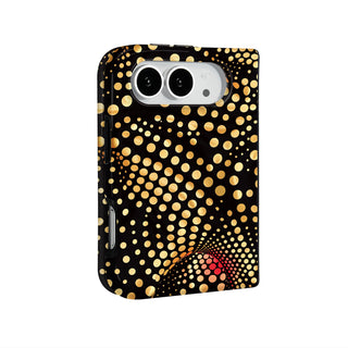 Night Pulse Tough Phone Case#DEVICE_iPhone Duo