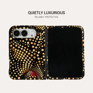 Night Pulse Tough Phone Case#DEVICE_iPhone Duo