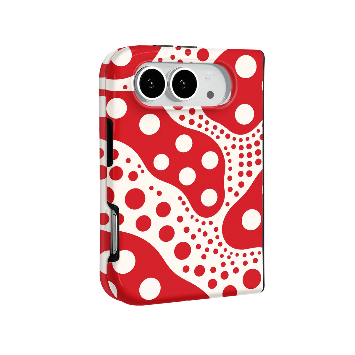 Redline Tough Phone Case#DEVICE_iPhone Duo
