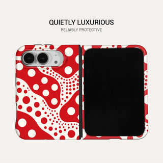 Redline Tough Phone Case#DEVICE_iPhone Duo