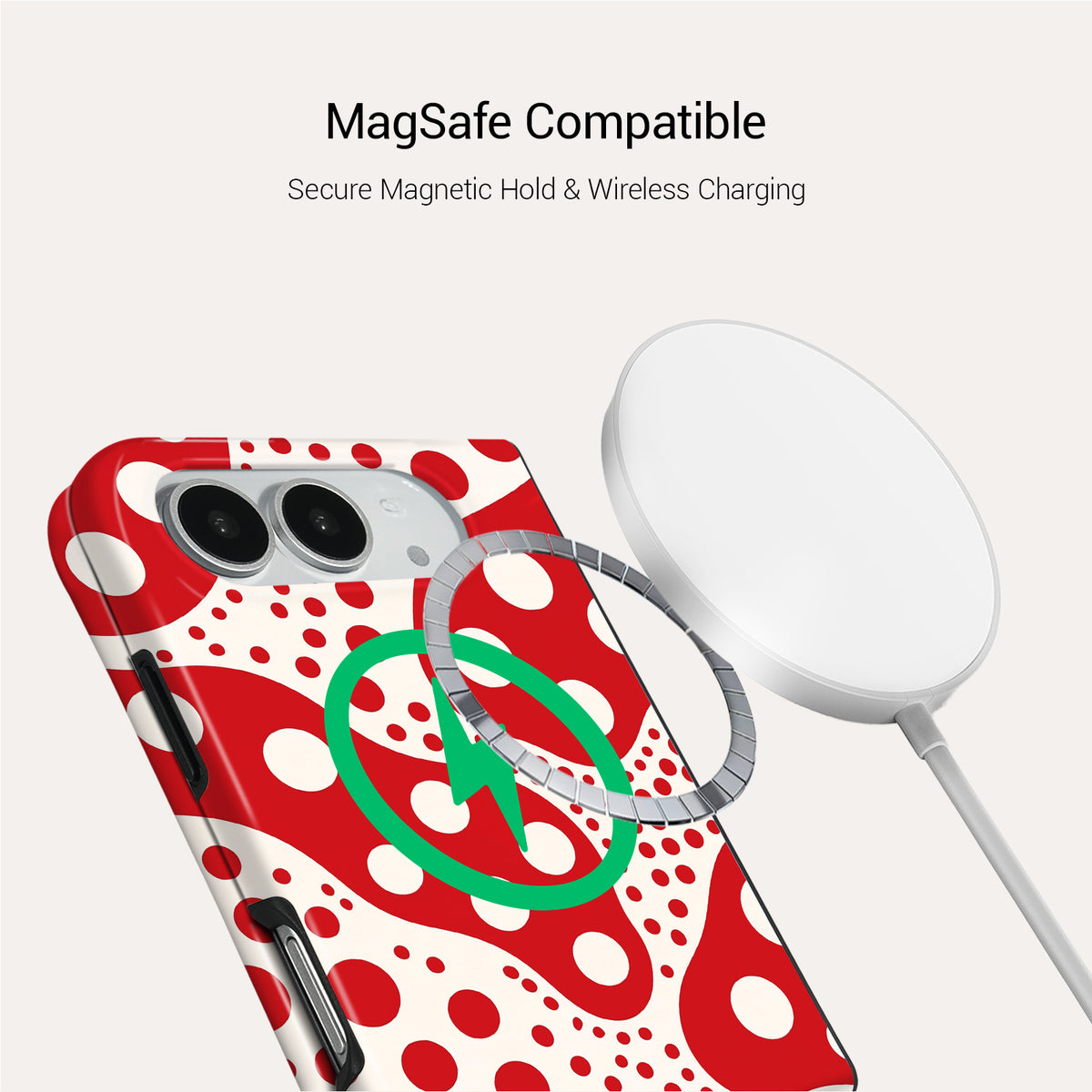 Redline Tough Phone Case#DEVICE_iPhone Duo