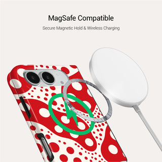 Redline Tough Phone Case#DEVICE_iPhone Duo