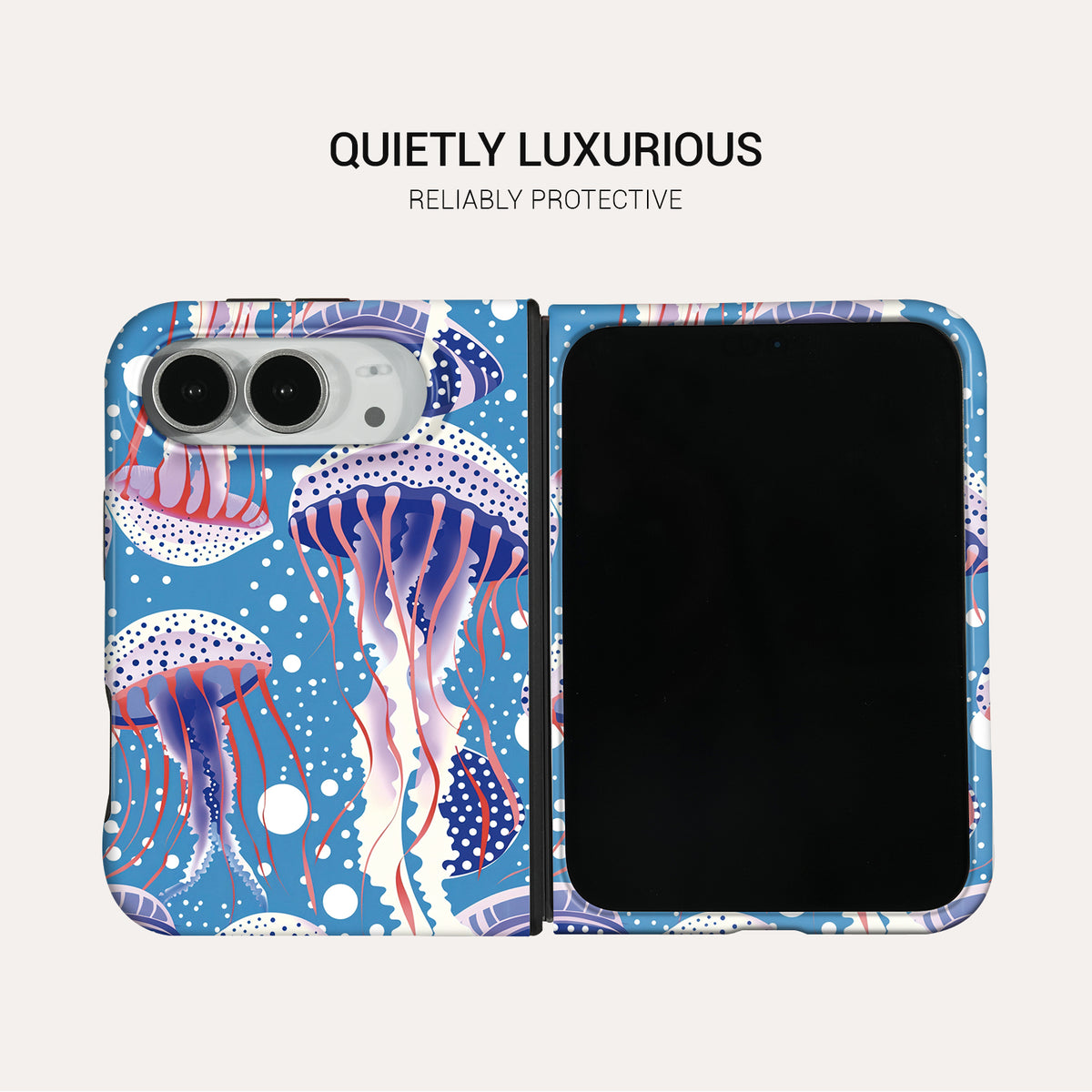 Float On Tough Phone Case#DEVICE_iPhone Duo