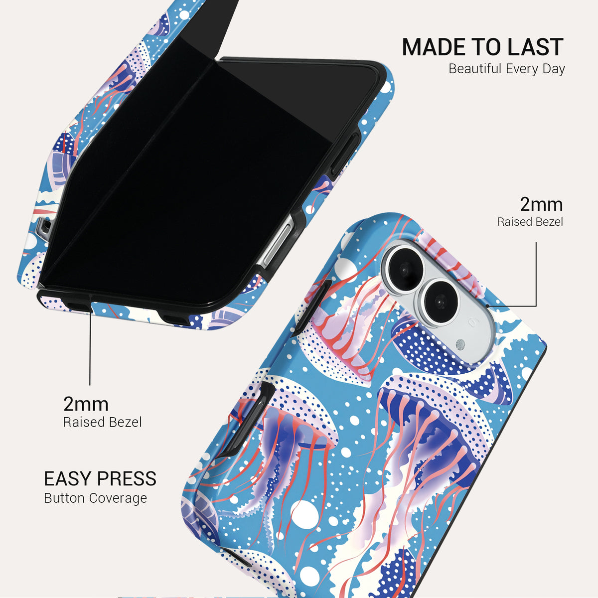 Float On Tough Phone Case#DEVICE_iPhone Duo