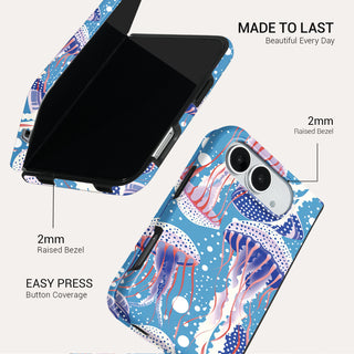 Float On Tough Phone Case#DEVICE_iPhone Duo