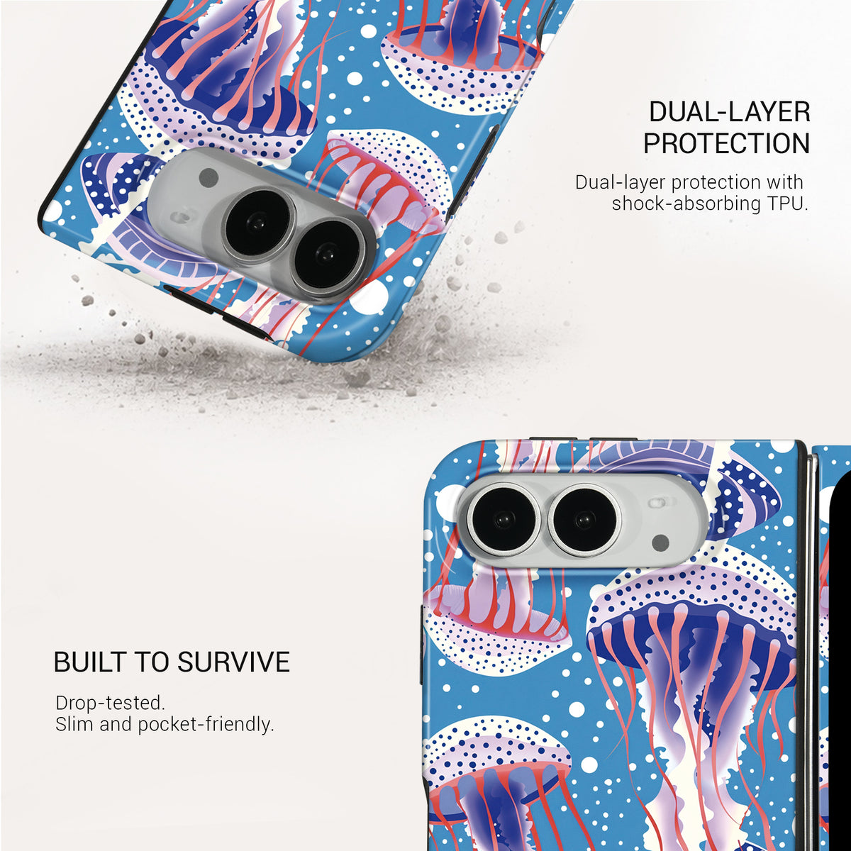 Float On Tough Phone Case#DEVICE_iPhone Duo