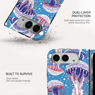 Float On Tough Phone Case#DEVICE_iPhone Duo