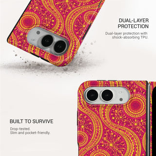 Sunspell Tough Phone Case#DEVICE_iPhone Duo