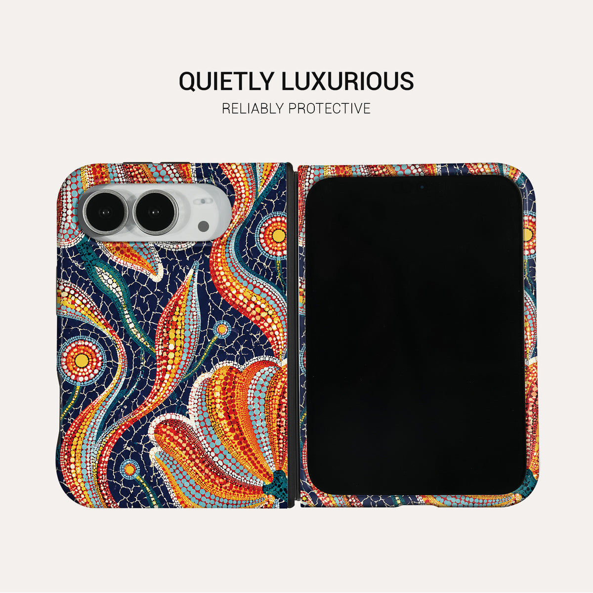 Wild Current Tough Phone Case#DEVICE_iPhone Duo
