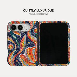 Wild Current Tough Phone Case#DEVICE_iPhone Duo