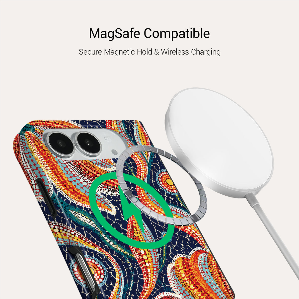 Wild Current Tough Phone Case#DEVICE_iPhone Duo
