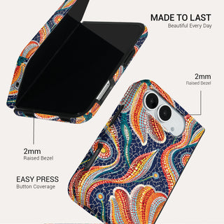 Wild Current Tough Phone Case#DEVICE_iPhone Duo