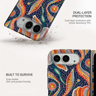 Wild Current Tough Phone Case#DEVICE_iPhone Duo