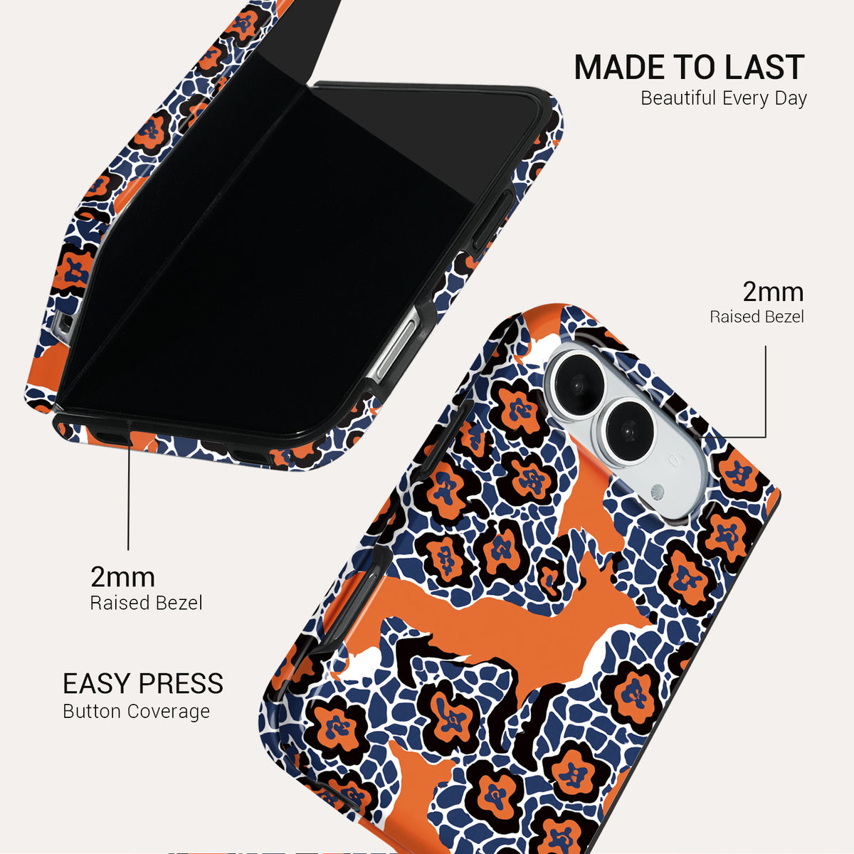 Rare Breed Tough Phone Case#DEVICE_iPhone Duo