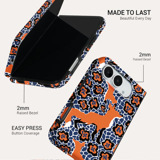 Rare Breed Tough Phone Case#DEVICE_iPhone Duo