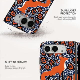 Rare Breed Tough Phone Case#DEVICE_iPhone Duo