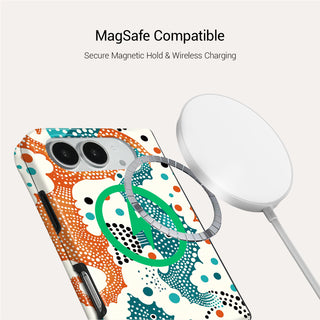 Creature Feature Tough Phone Case#DEVICE_iPhone Duo
