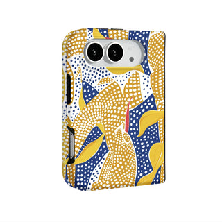 Dappled Tough Phone Case#DEVICE_iPhone Duo