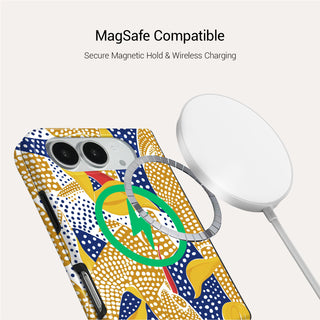 Dappled Tough Phone Case#DEVICE_iPhone Duo