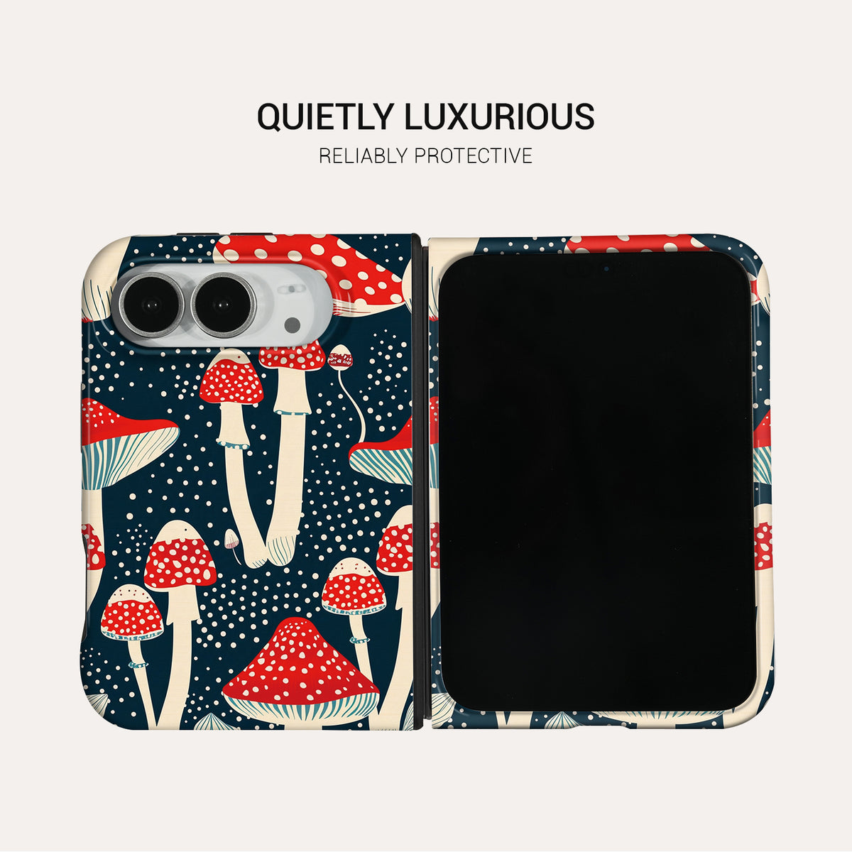 Forage Tough Phone Case#DEVICE_iPhone Duo