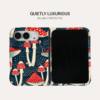Forage Tough Phone Case#DEVICE_iPhone Duo
