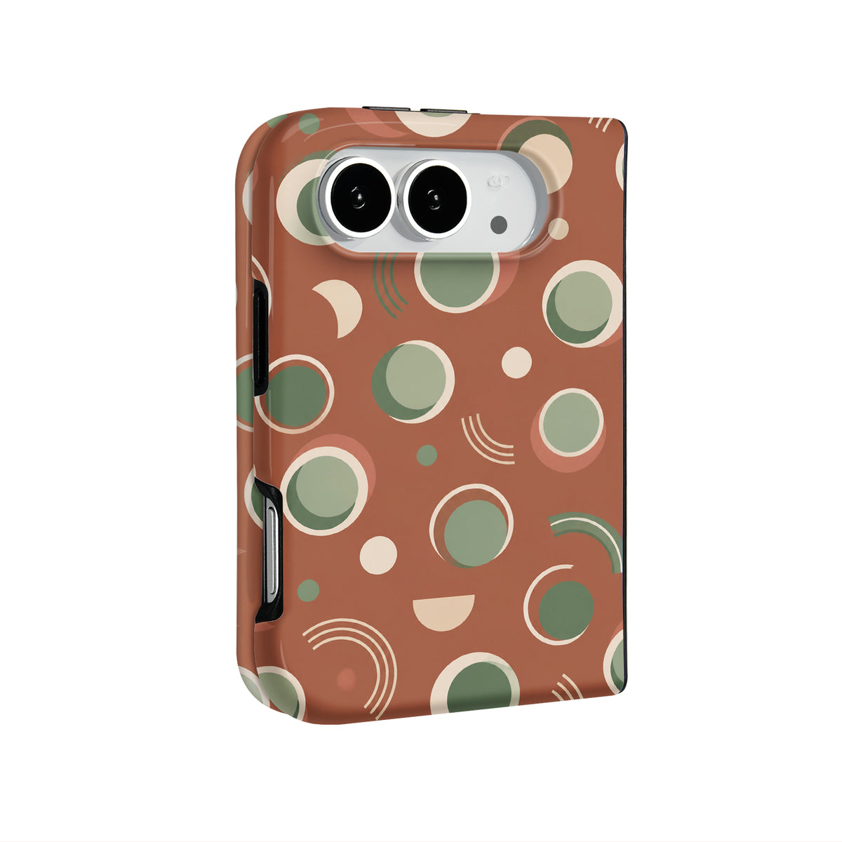 Copper Moon Tough Phone Case#DEVICE_iPhone Duo