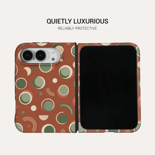 Copper Moon Tough Phone Case#DEVICE_iPhone Duo