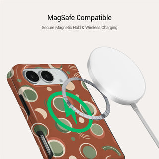 Copper Moon Tough Phone Case#DEVICE_iPhone Duo