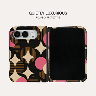 Disco Queen Tough Phone Case#DEVICE_iPhone Duo