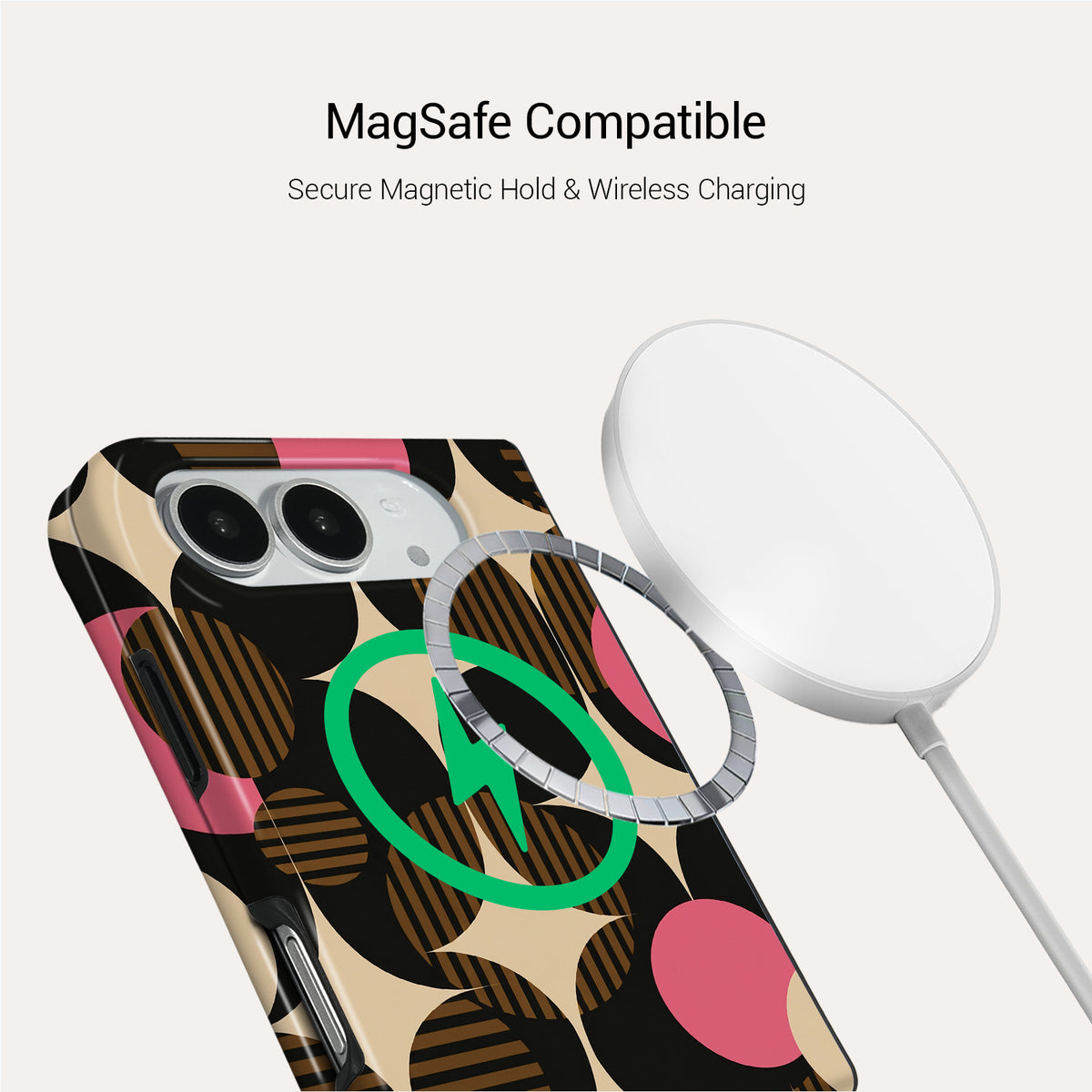 Disco Queen Tough Phone Case#DEVICE_iPhone Duo