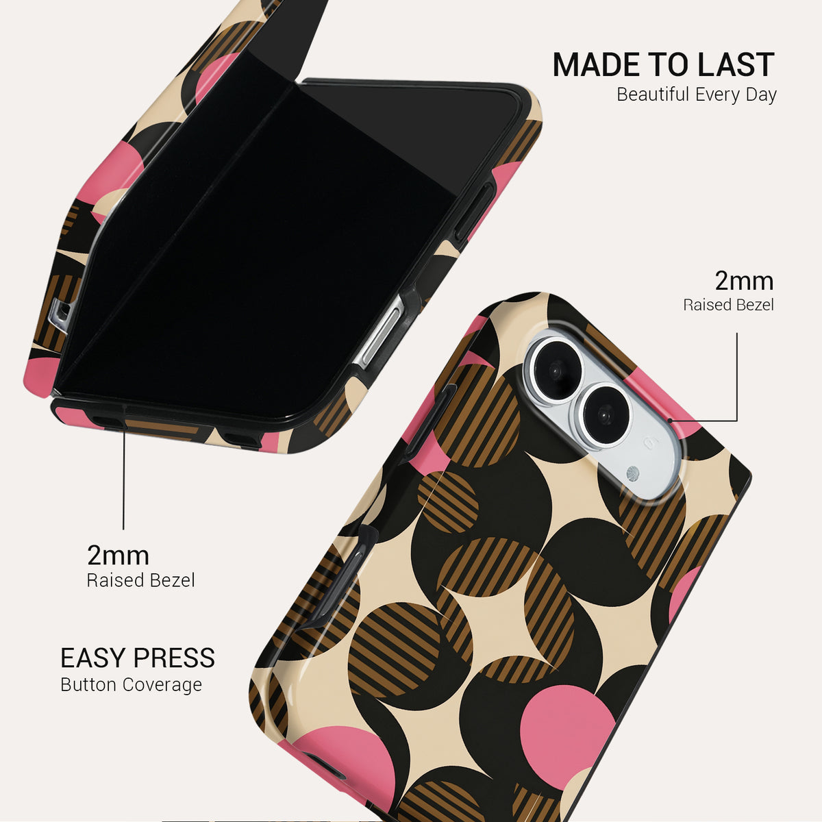 Disco Queen Tough Phone Case#DEVICE_iPhone Duo