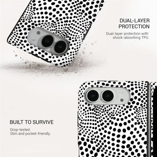 Double Take Tough Phone Case#DEVICE_iPhone Duo