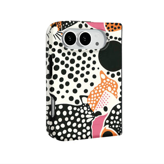 Spotted Tough Phone Case#DEVICE_iPhone Duo