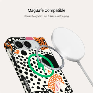Spotted Tough Phone Case#DEVICE_iPhone Duo