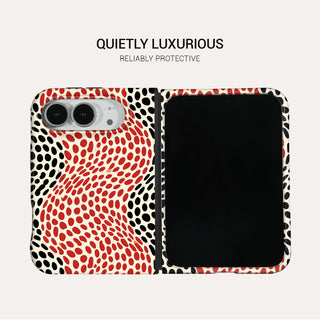 Hot Streak Tough Phone Case#DEVICE_iPhone Duo
