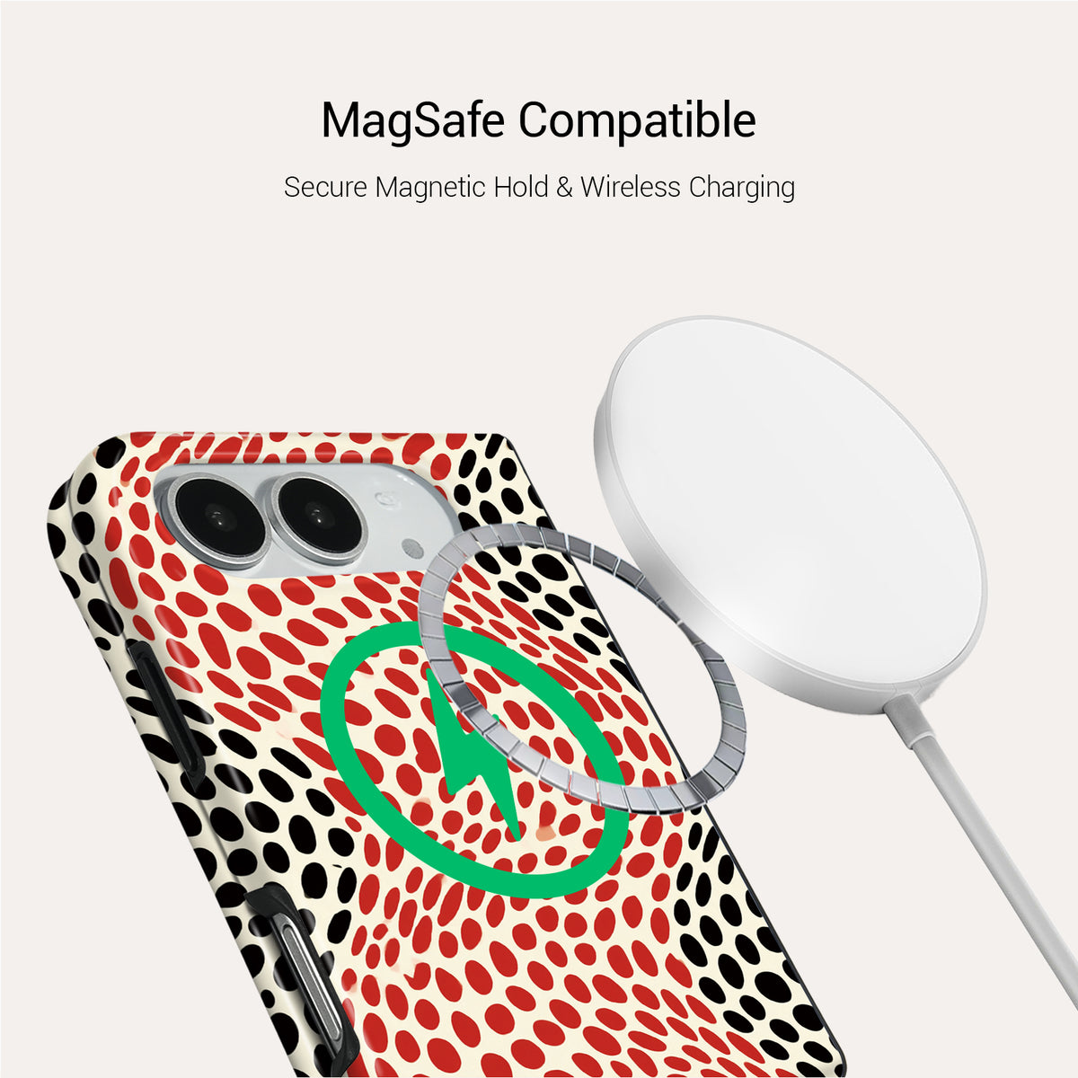 Hot Streak Tough Phone Case#DEVICE_iPhone Duo