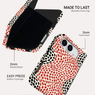 Hot Streak Tough Phone Case#DEVICE_iPhone Duo