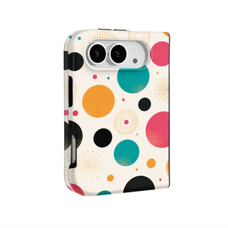 Solar Flare Tough Phone Case#DEVICE_iPhone Duo