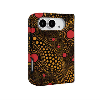 Inner Fire Tough Phone Case#DEVICE_iPhone Duo