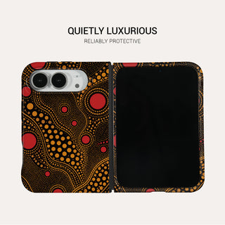 Inner Fire Tough Phone Case#DEVICE_iPhone Duo