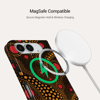 Inner Fire Tough Phone Case#DEVICE_iPhone Duo